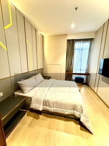 Hill10 Residence @ i-City - 5