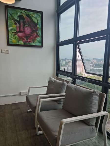 The Place @ Cyberjaya - 4