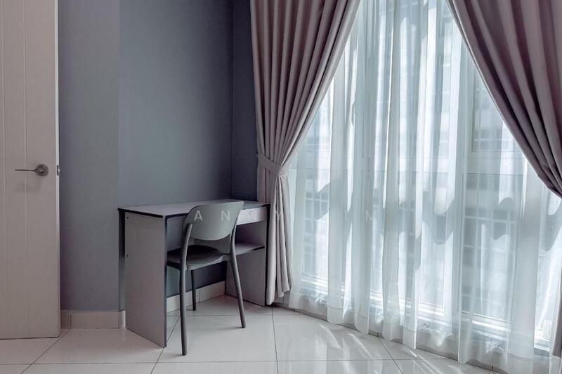 Central Residence @ Sungai Besi - 3