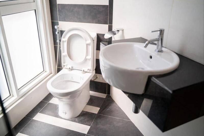 Central Residence @ Sungai Besi - 4