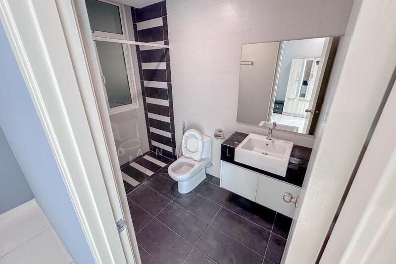 Central Residence @ Sungai Besi - 5