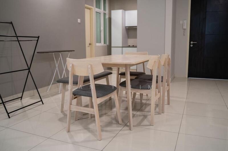 Central Residence @ Sungai Besi - 1