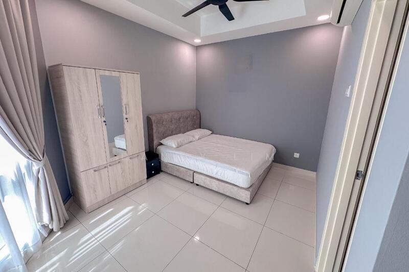 Central Residence @ Sungai Besi - 2