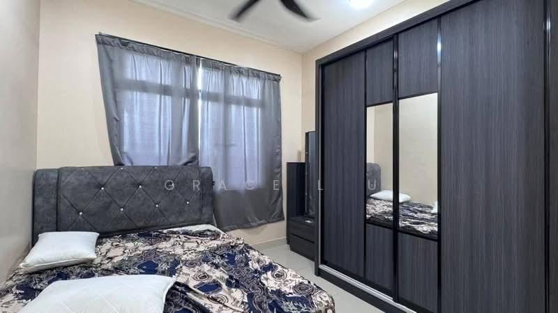 Aliff Heights (Residensi Mutiara Indah) - 4
