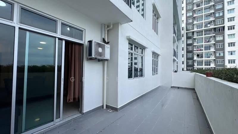 Aliff Heights (Residensi Mutiara Indah) - 2
