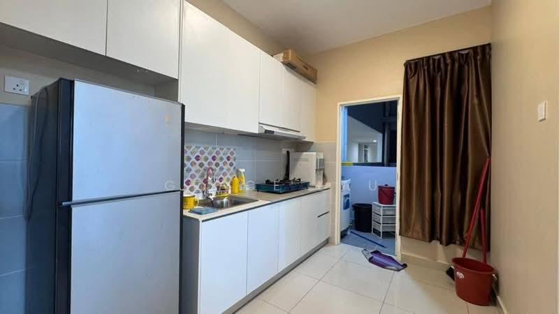 Aliff Heights (Residensi Mutiara Indah) - 3