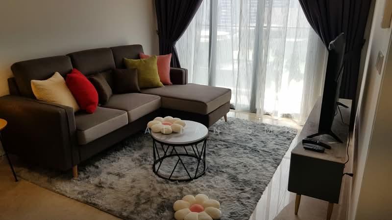 Lucentia Residences - 4
