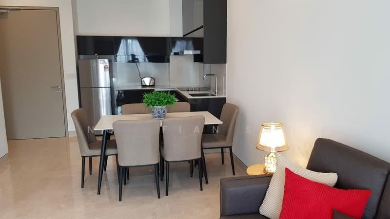 Lucentia Residences - 3