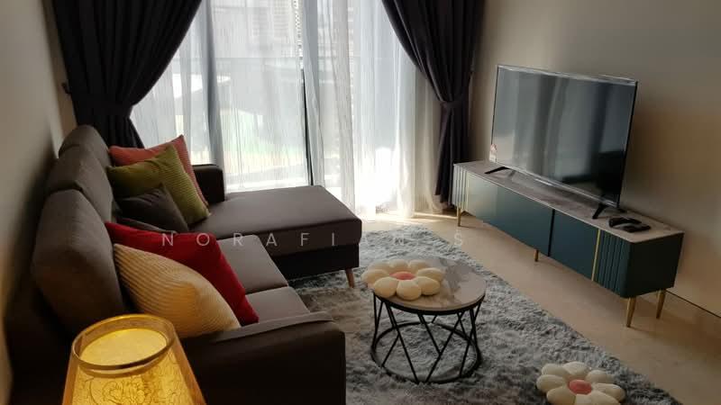 Lucentia Residences - 5