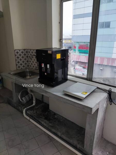 Room for Rent near to MRT Kajang - 5