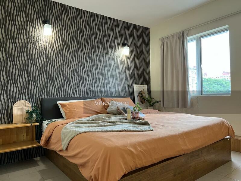 Room for Rent near to MRT Kajang - 3