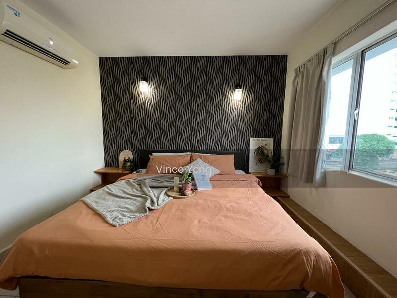 Room for Rent near to MRT Kajang - 1