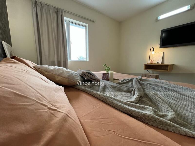 Room for Rent near to MRT Kajang - 2