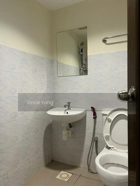 Room for Rent near to MRT Kajang - 4
