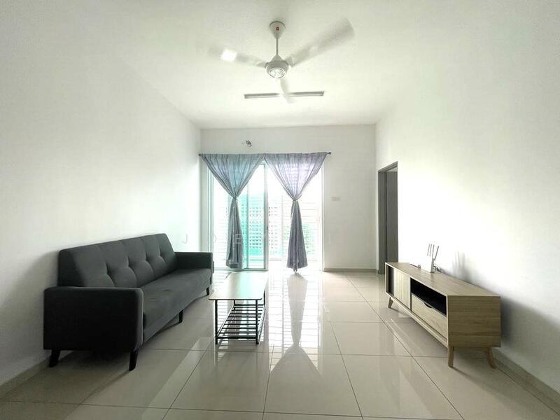 Iris Residence - 5