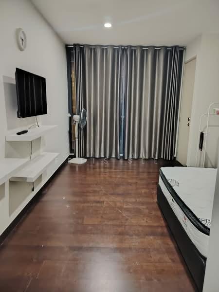 KL Gateway Residences - 4