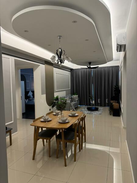 Duta Park Residences - 1