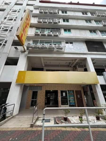 Taragon Kelana - 2