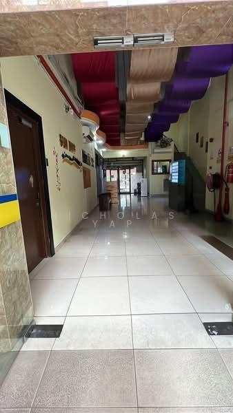 Taragon Kelana - 4