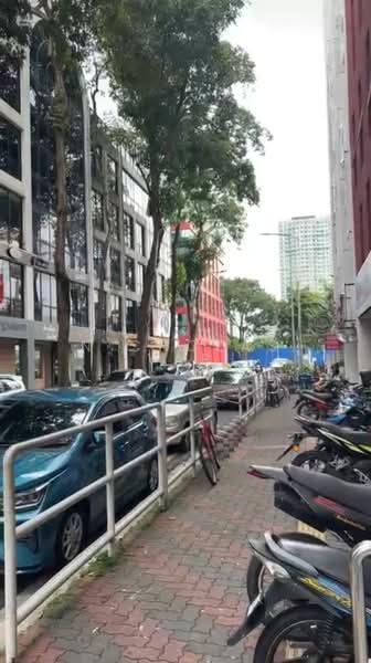 Taragon Kelana - 3