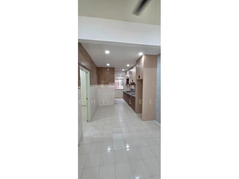 Taman Bayu Mutiara - 3