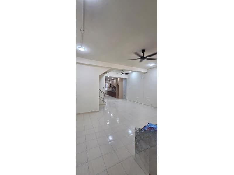 Taman Bayu Mutiara - 2