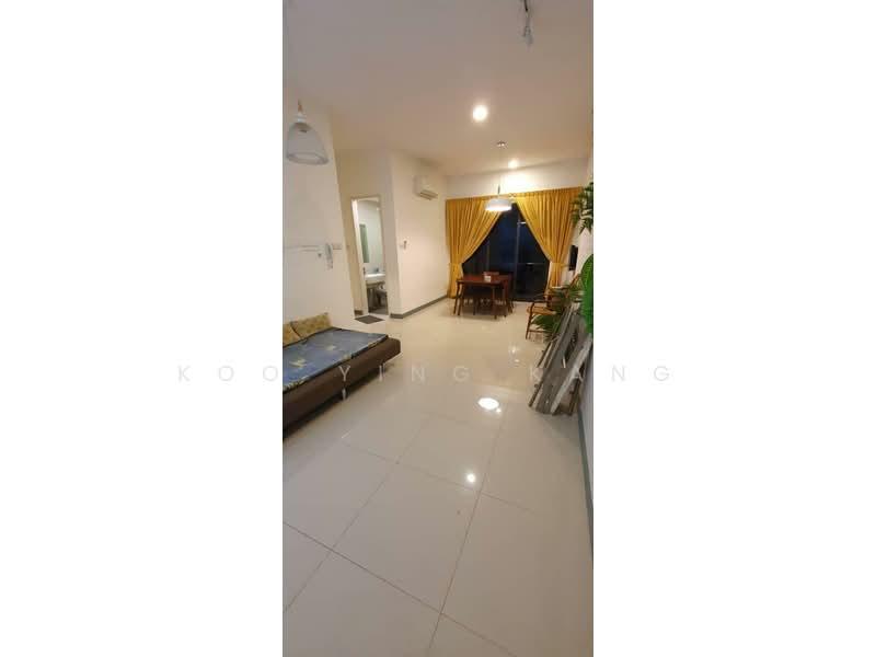 South View - 2