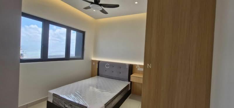 Nexus Taman Pertama - 4