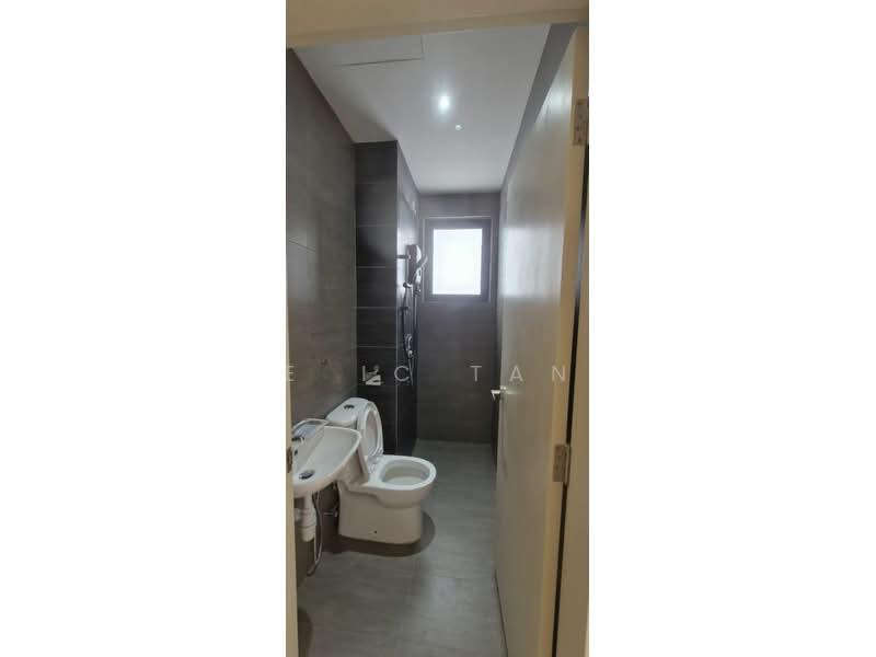 Nexus Taman Pertama - 5