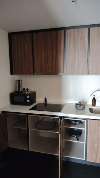 UNA Serviced Apartment - 3