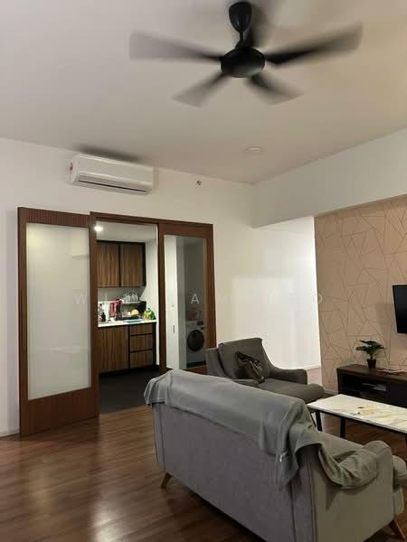 UNA Serviced Apartment - 2