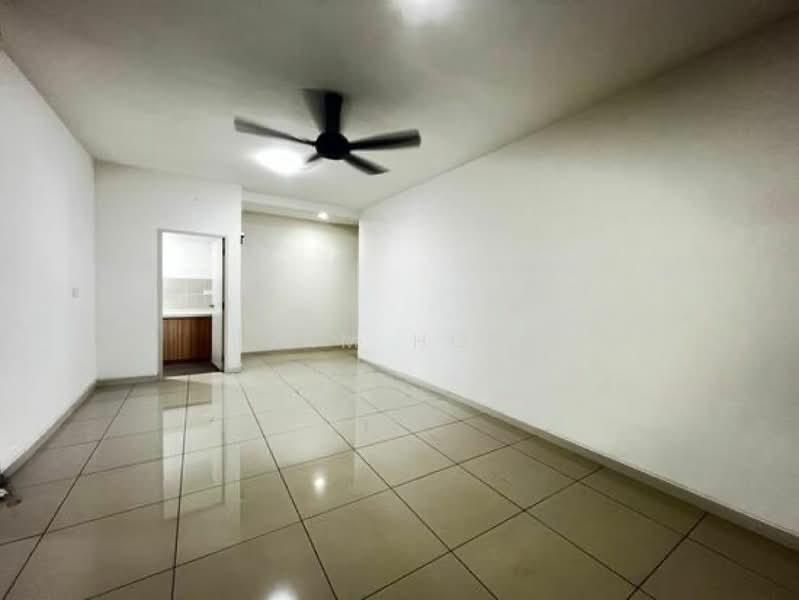 Tuan Residency - 2