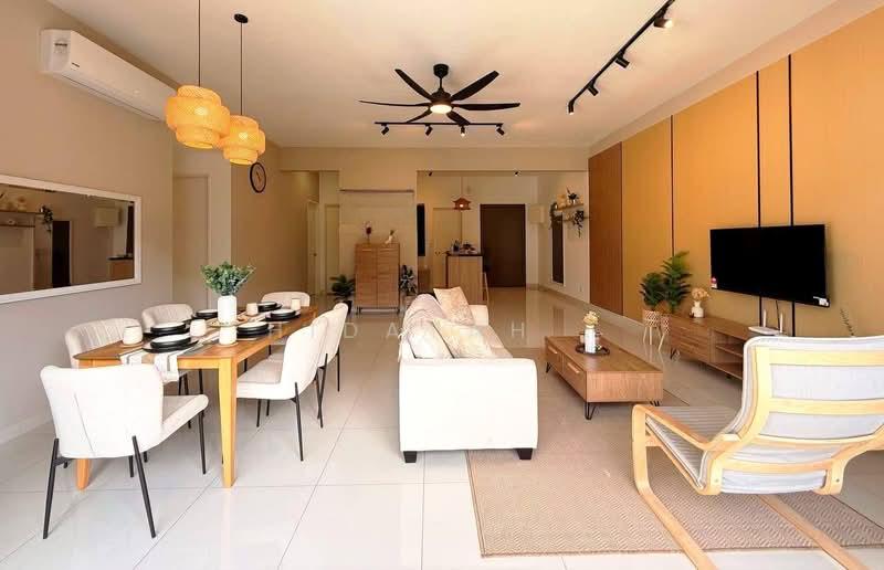 Ferringhi Residence 2 - 3