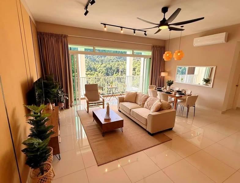 Ferringhi Residence 2 - 4