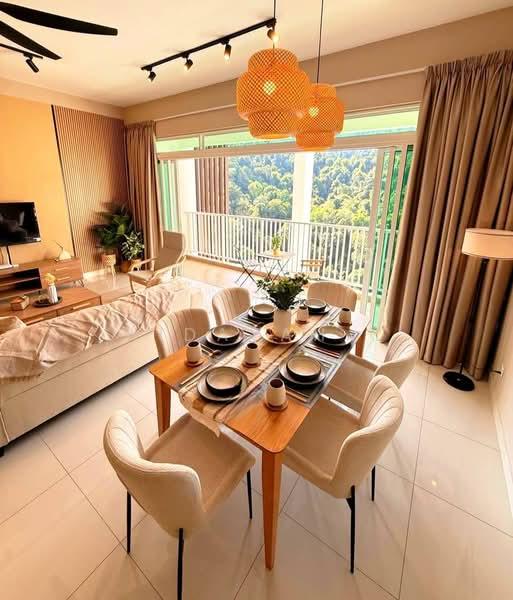 Ferringhi Residence 2 - 5