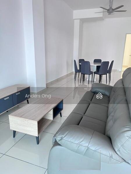 Ashton Eco Horizon Ecoworld - 2