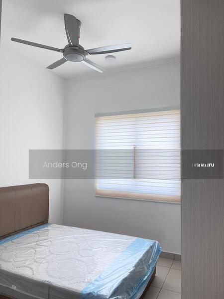 Ashton Eco Horizon Ecoworld - 5