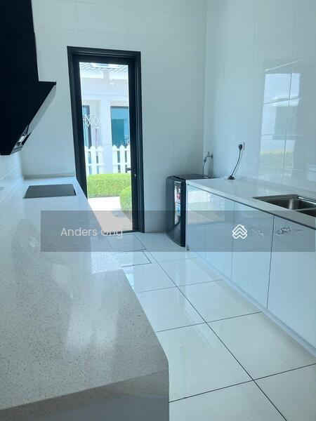 Ashton Eco Horizon Ecoworld - 1