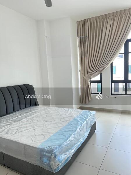 Ashton Eco Horizon Ecoworld - 3