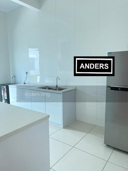 Ashton Eco Horizon Ecoworld - 4