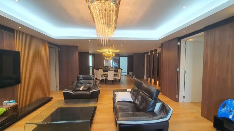 Jazz Residences - 2