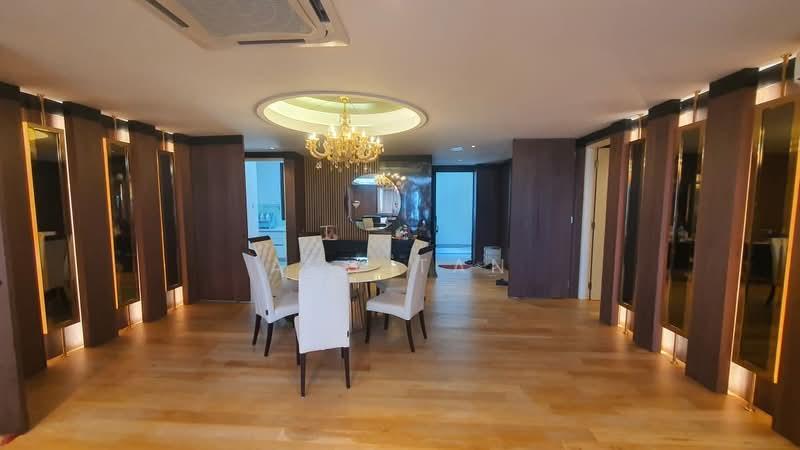 Jazz Residences - 5