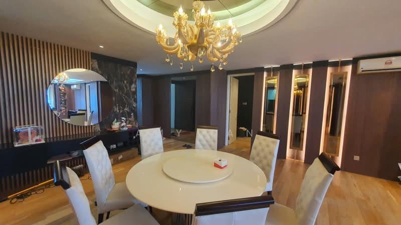 Jazz Residences - 4