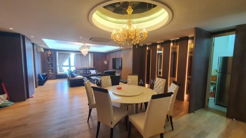 Jazz Residences - 3