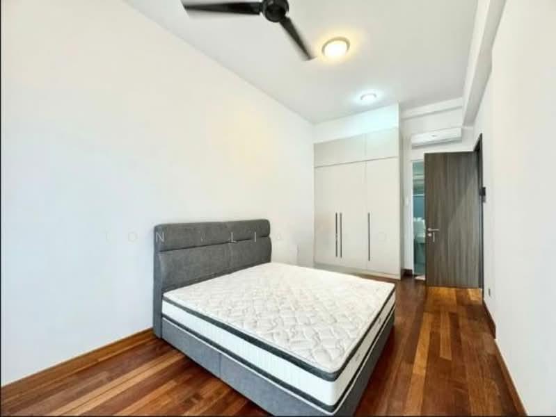 Codrington Residence - 2