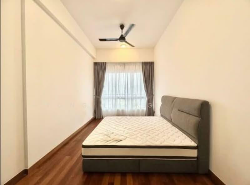 Codrington Residence - 3