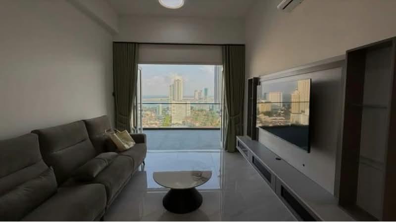 Codrington Residence - 5