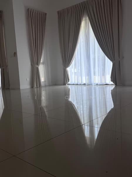 East Ledang - Twin Villa - 4