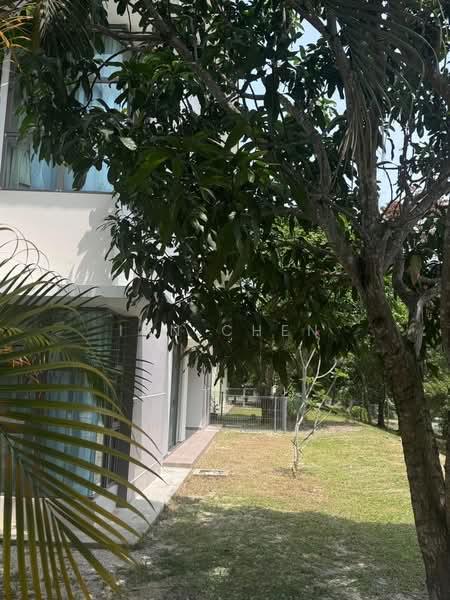 East Ledang - Twin Villa - 2