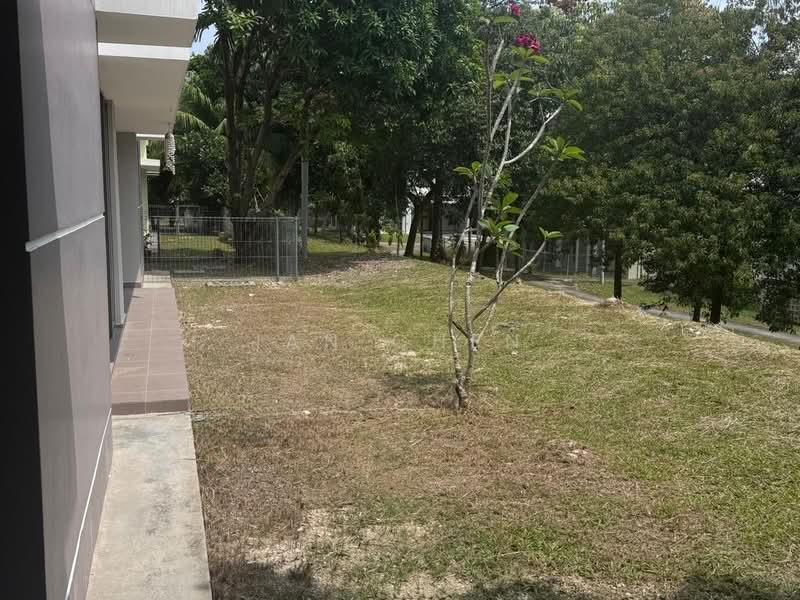 East Ledang - Twin Villa - 3